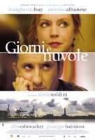 Giorni e nuvole - Swiss Movie Poster (xs thumbnail)