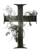 Exorcist: The Beginning - Logo (xs thumbnail)