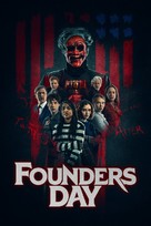 Founders Day - Movie Cover (xs thumbnail)