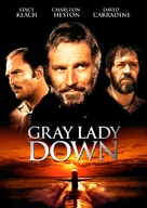 Gray Lady Down - DVD movie cover (xs thumbnail)
