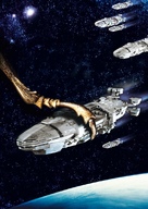Starship Troopers - Key art (xs thumbnail)