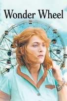 Wonder Wheel - Movie Cover (xs thumbnail)
