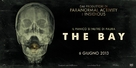 The Bay - Italian Movie Poster (xs thumbnail)