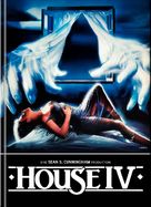 House IV - Austrian Movie Cover (xs thumbnail)