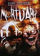 Mortuary - British Movie Poster (xs thumbnail)