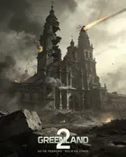 Greenland 2: Migration Poster