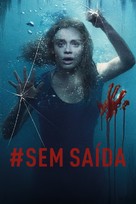Follow Me - Brazilian Movie Cover (xs thumbnail)