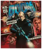 Doom Cover