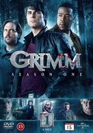 &quot;Grimm&quot; - Danish DVD movie cover (xs thumbnail)