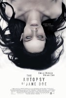 The Autopsy of Jane Doe - Movie Poster (xs thumbnail)