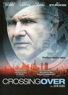 Crossing Over - Swedish Movie Cover (xs thumbnail)