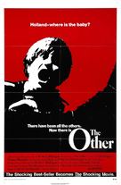 The Other - Movie Poster (xs thumbnail)