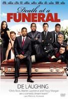 Death at a Funeral - Movie Cover (xs thumbnail)