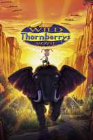 The Wild Thornberrys Movie - Movie Cover (xs thumbnail)
