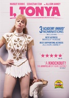 I, Tonya - Canadian DVD movie cover (xs thumbnail)