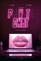 PVT CHAT - British Movie Poster (xs thumbnail)