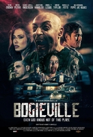 Bogieville - Movie Poster (xs thumbnail)