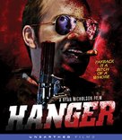 Hanger - Movie Cover (xs thumbnail)