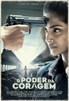 Neerja - Brazilian Movie Poster (xs thumbnail)
