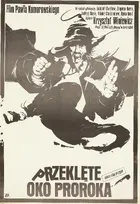 Przeklete oko proroka Poster
