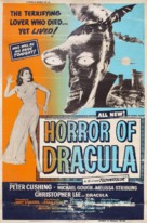 Dracula - Movie Poster (xs thumbnail)