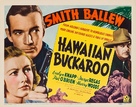 Hawaiian Buckaroo - Movie Poster (xs thumbnail)