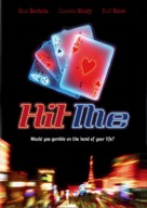 Hit Me - poster (xs thumbnail)