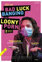 Babardeala cu bucluc sau porno balamuc - British Movie Poster (xs thumbnail)