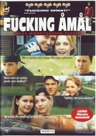 Fucking &Aring;m&aring;l - Finnish DVD movie cover (xs thumbnail)