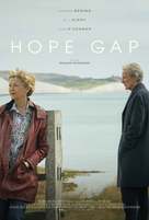 Hope Gap - British Movie Poster (xs thumbnail)