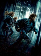 Harry Potter and the Deathly Hallows - Part 1 - Key art (xs thumbnail)