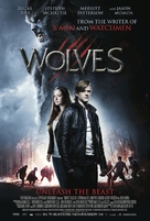 Wolves - Movie Poster (xs thumbnail)