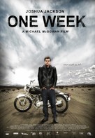One Week - Canadian Movie Poster (xs thumbnail)