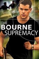 The Bourne Supremacy - Movie Poster (xs thumbnail)