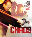Chaos - Blu-Ray movie cover (xs thumbnail)