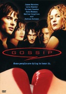 Gossip - DVD movie cover (xs thumbnail)