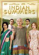 &quot;Indian Summers&quot; - DVD movie cover (xs thumbnail)