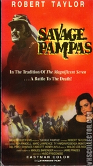 Savage Pampas - Movie Cover (xs thumbnail)