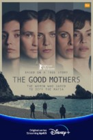 &quot;The Good Mothers&quot; - Movie Poster (xs thumbnail)