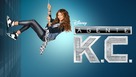 &quot;K.C. Undercover&quot; - Brazilian Movie Poster (xs thumbnail)