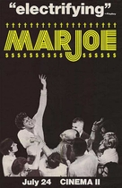 Marjoe - Movie Poster (xs thumbnail)