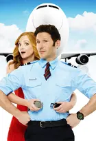 Larry Gaye: Renegade Male Flight Attendant -  Key art (xs thumbnail)