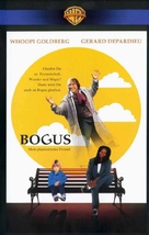 Bogus - German Movie Cover (xs thumbnail)
