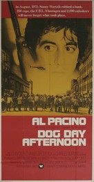 Dog Day Afternoon - Movie Poster (xs thumbnail)