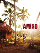 Amigo - Movie Poster (xs thumbnail)