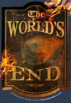 The World's End Poster