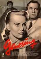 Genesung Poster