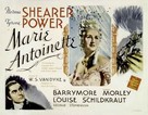 Marie Antoinette - Movie Poster (xs thumbnail)