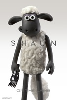 Shaun the Sheep - Movie Poster (xs thumbnail)