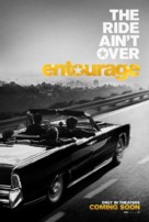Entourage - Movie Poster (xs thumbnail)